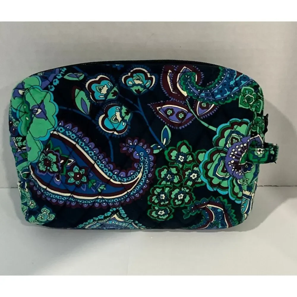 Vera Bradley Blue Rhapsody Set of 3